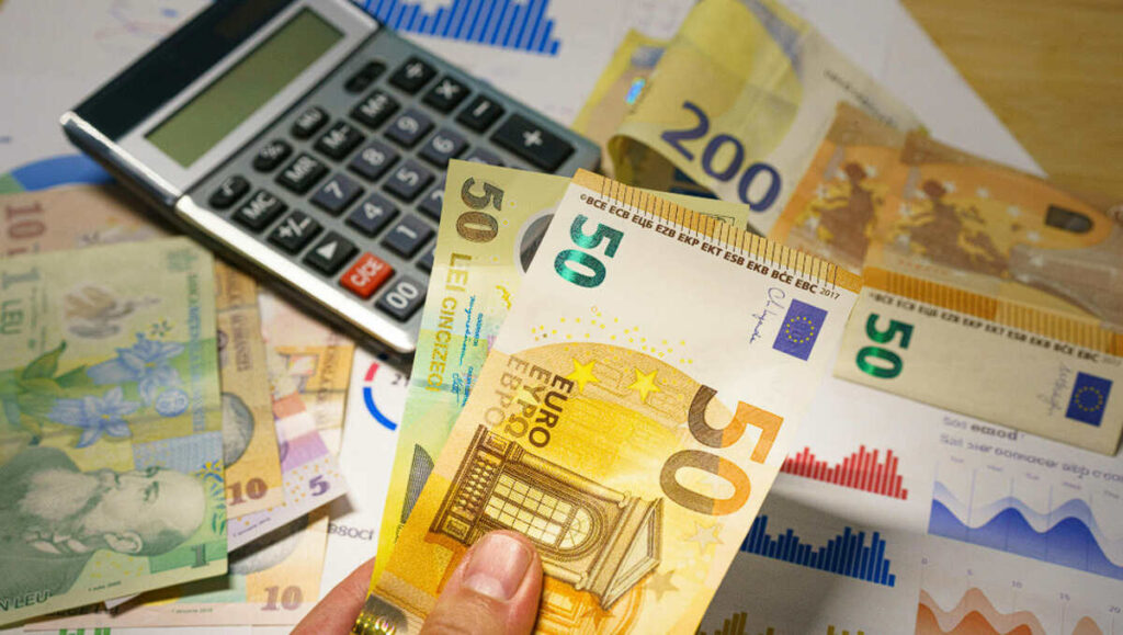 Master Financial Planning