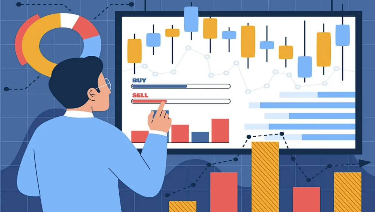How to Analyze Stock Market Trends for Beginners