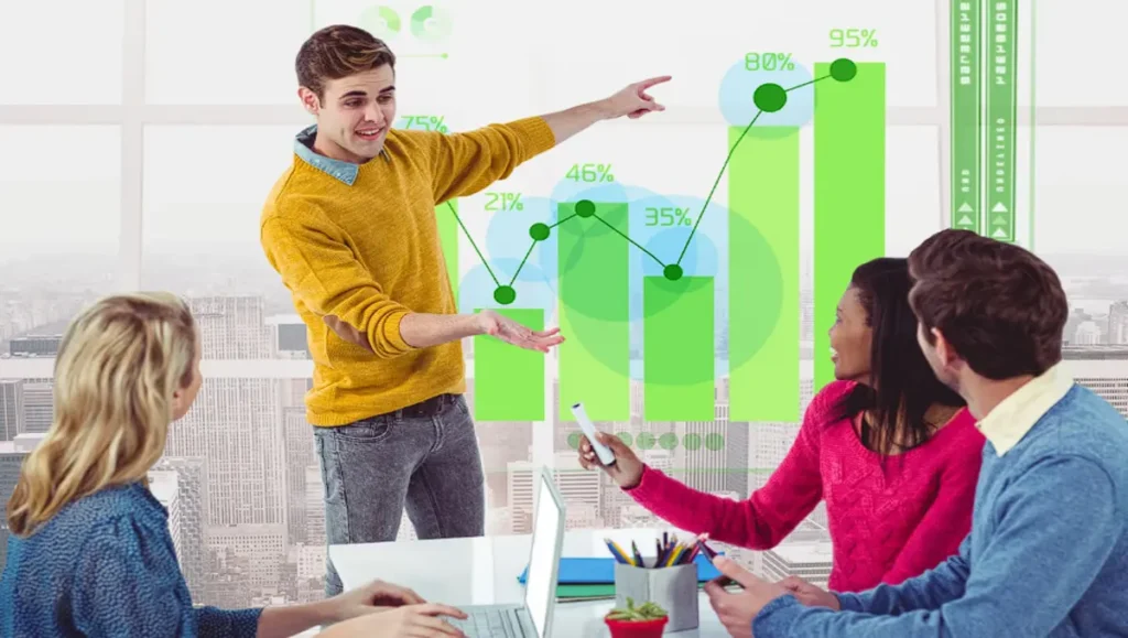 How to Analyze Stock Market Trends for Beginners