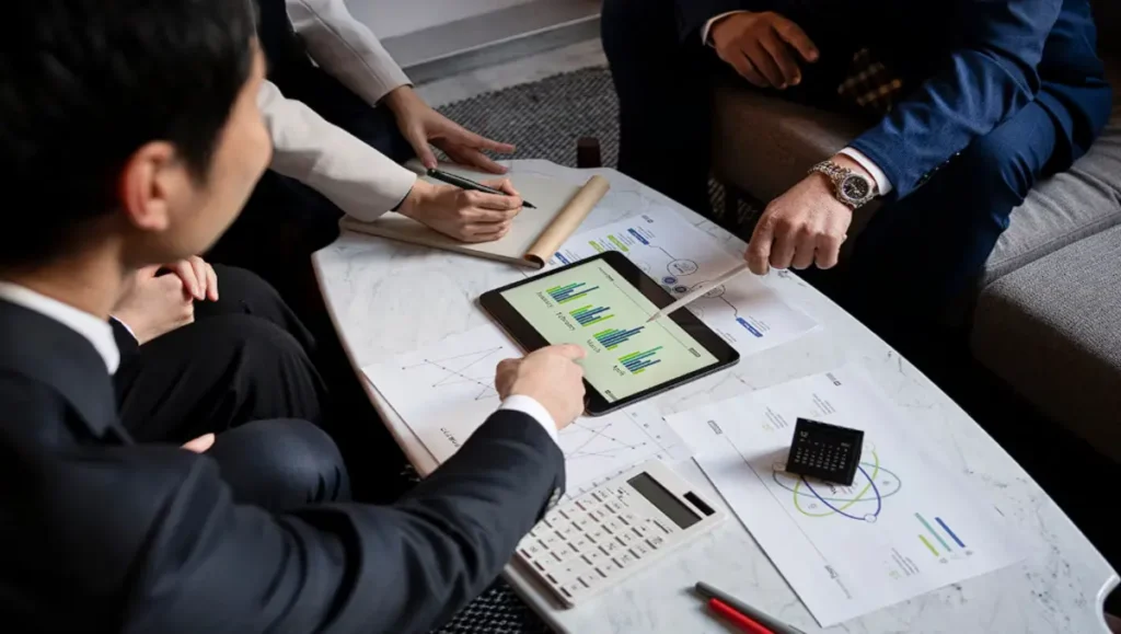 Best Investment Strategies for Long-Term Growth