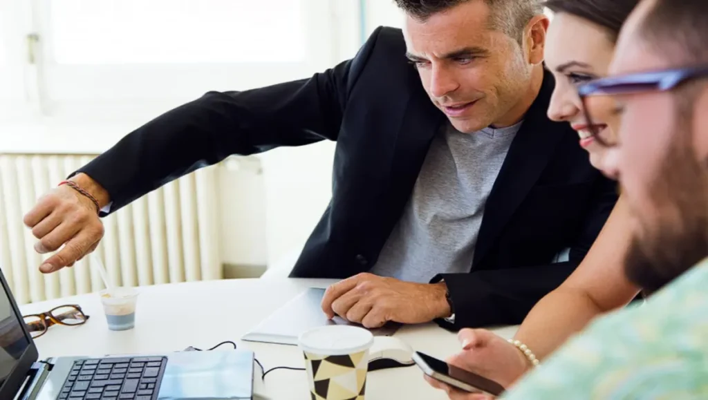 Equity Financing Options for Tech Startups