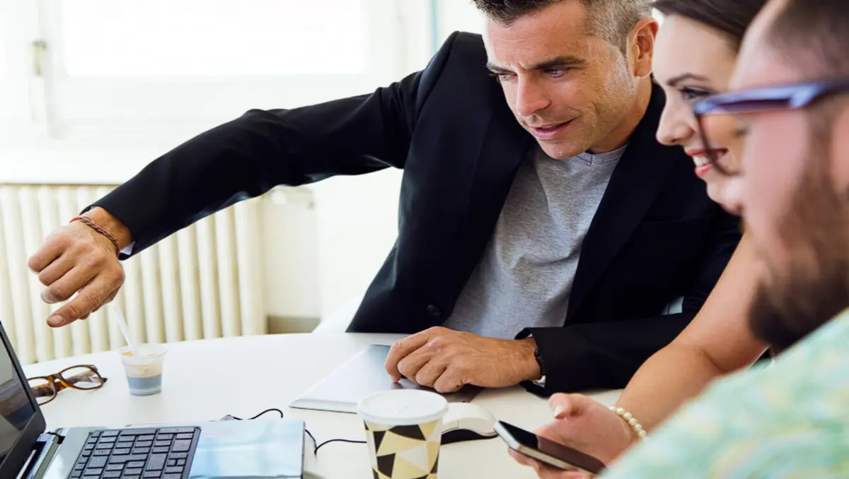 Equity Financing Options for Tech Startups