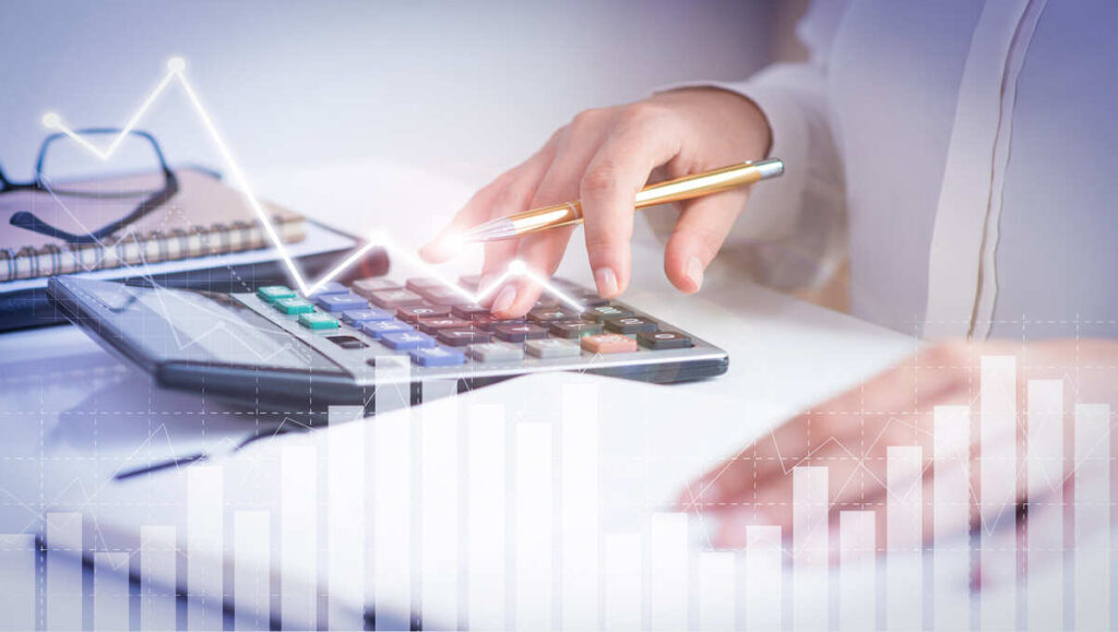 Master Financial Planning
