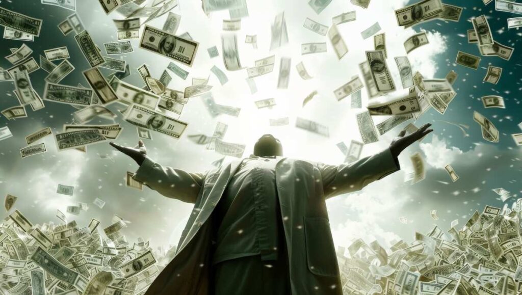 Financial Freedom Before 40