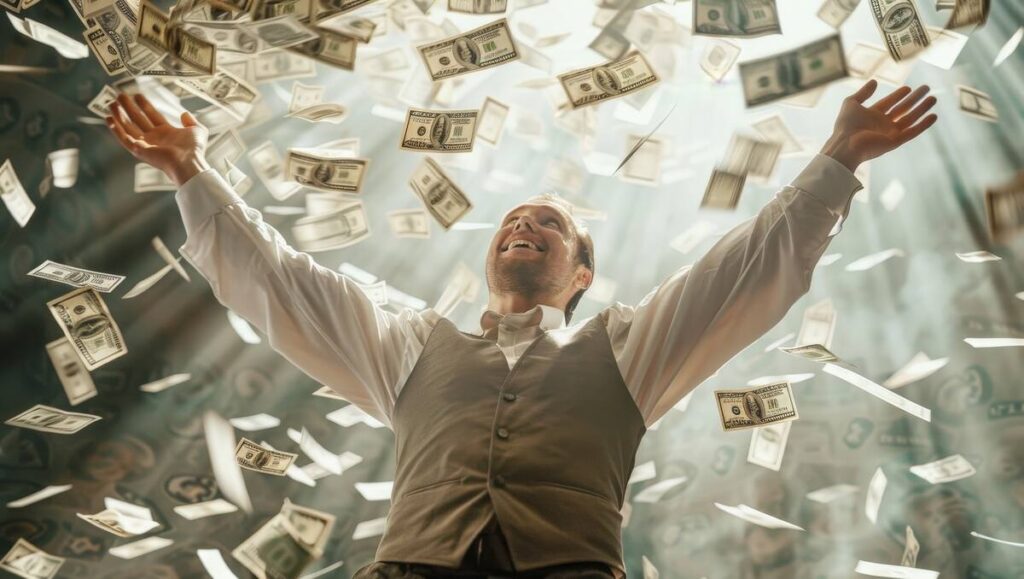 Financial Freedom Before 40