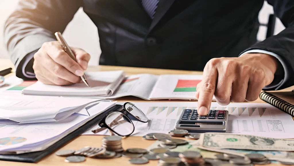Corporate Finance Strategies for Startup Growth and Funding