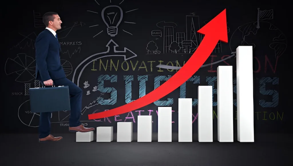 Equity Financing Options for Tech Startups