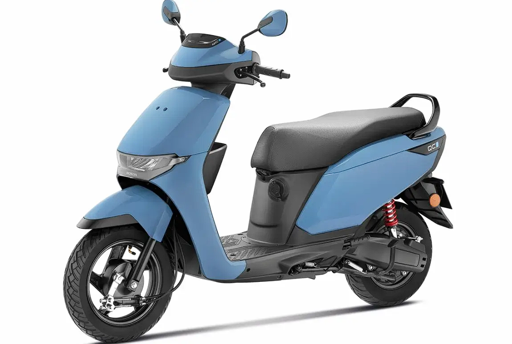 Honda Activa Electric