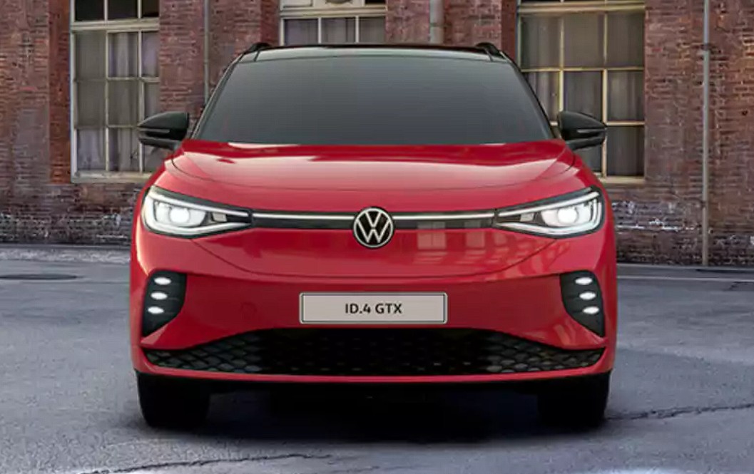 Volkswagen ID.4